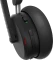 Lenovo Dual-Mode Wireless ANC Headset 6550, USB-A Vorschaubild
