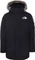 The North Face McMurdo Funktionsmantel tnf black (Herren) Vorschaubild