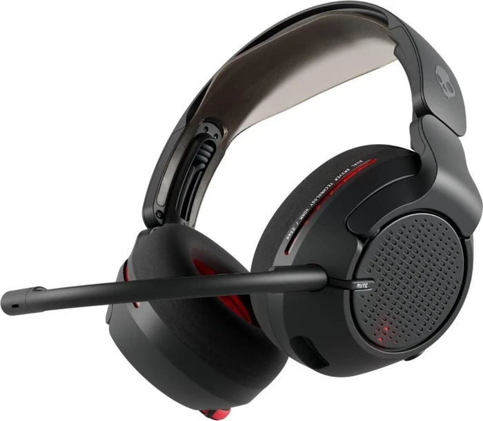 Skullcandy Crusher PLYR 720 Multi-Platform