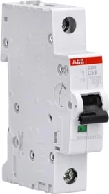ABB S201-C63