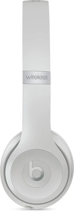 Apple Beats Solo3 Wireless mattsilber