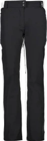 CMP Noname Skihose lang schwarz (Damen)