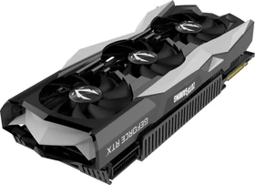Zotac Gaming GeForce RTX 2080 SUPER AMP Extreme, 8GB GDDR6, HDMI, 3x DP