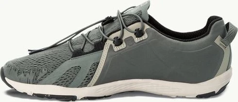 Jack Wolfskin Spirit A.D.E. Low gecko green (Herren)