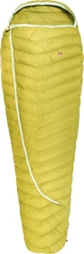 Grüezi bag Biopod Downwool Extreme Light 185 Mumienschlafsack
