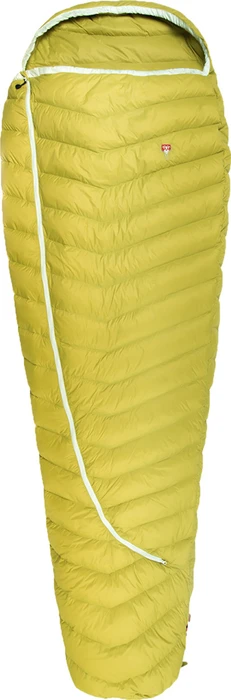 Grüezi bag Biopod Downwool Extreme Light 185 Mumienschlafsack