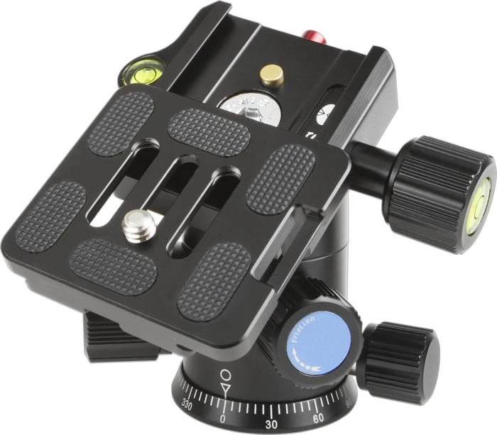 Sirui G-10X – Bild 6
