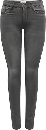 ONLY Skinny Mid Royal (Damen)