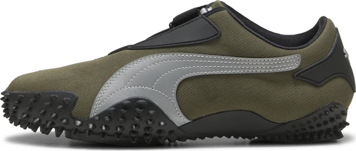 Puma Mostro OG loden green/puma black