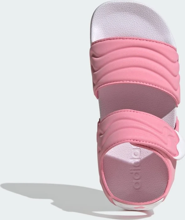 adidas Adilette Sandal 3 bliss pink/cloud white (Junior)