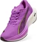 Puma Deviate Nitro 3 pure magenta/yellow alert/puma white (Damen) Vorschaubild