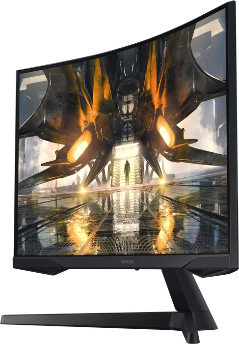Samsung Odyssey G5 G55A (2022), 27"