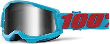 100% Strata2 Schutzbrille