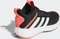 adidas Ownthegame 2.0 core black/cloud white/turbo (Junior) Vorschaubild