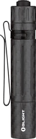 OLight i5R Taschenlampe karbonfaser