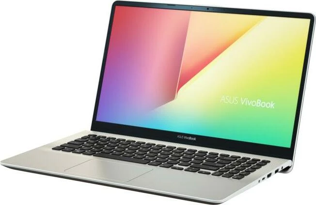 ASUS VivoBook S15 S530FN-BQ382T, Icicle Gold, Core i5-8265U, 16GB RAM, 256GB SSD, GeForce MX150, DE