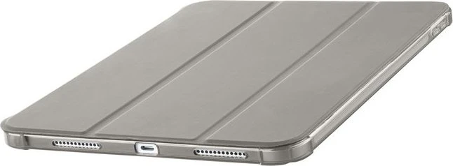 Cellularline Folio für iPad, grau