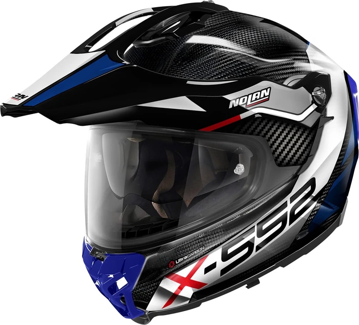 Nolan X-552 Ultra Carbon
