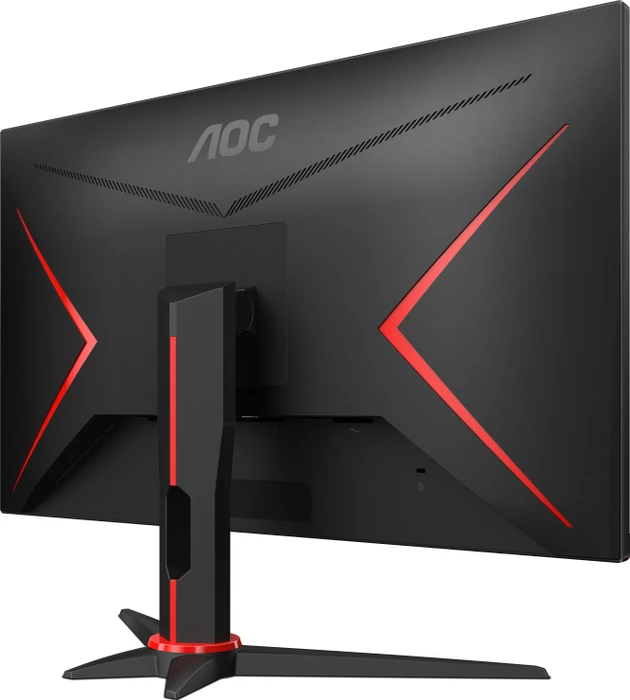AOC 24G2SAE/BK, 23.8"