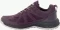 Jack Wolfskin Woodland 2 Texapore Low purple/phantom (Damen) Vorschaubild
