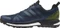 adidas Terrex Agravic GTX tech steel/craft blue/unity lime (Herren) Vorschaubild