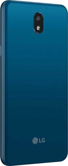 LG K30 LMX320EMW Dual-SIM moroccan blue
