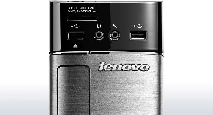 Lenovo IdeaCentre H530s, Core i3-4130, 4GB RAM, 500GB HDD