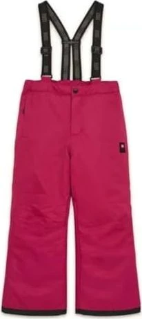 LEGO Wear Payton 701 Skihose lang dark pink (Junior)