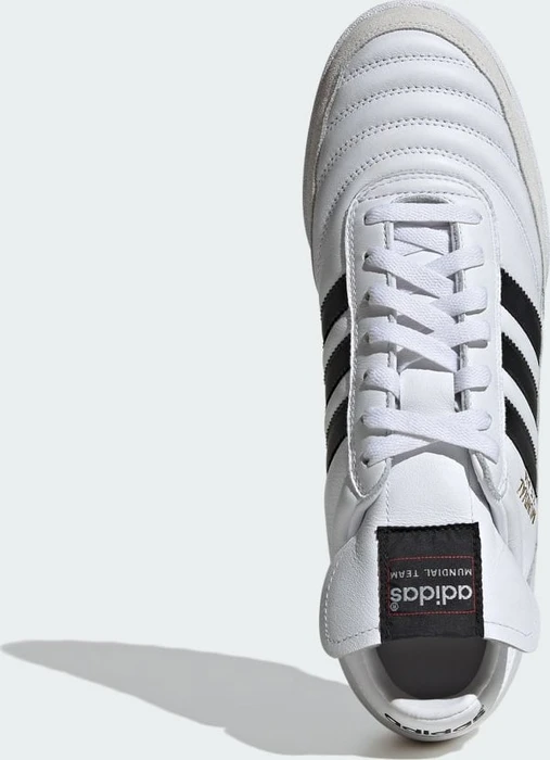 adidas Mundial Team cloud white/core black/gold metallic