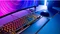 Roccat Vulcan II, LEDs RGB, schwarz, TITAN II RED, USB, DE Vorschaubild