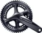 Shimano Ultegra FC-R8000 Hollowtech II 53/39 Zähne Kurbelgarnitur 175mm schwarz Vorschaubild
