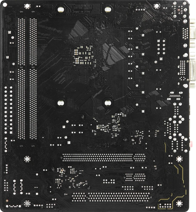 ASRock 760GM-HDV (AMD AM3+)