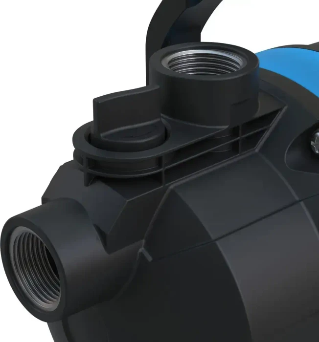 Güde GP 6035 Elektro-Gartenpumpe