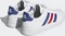 adidas Breaknet 2.0 cloud white/semi lucid blue/better scarlet Vorschaubild