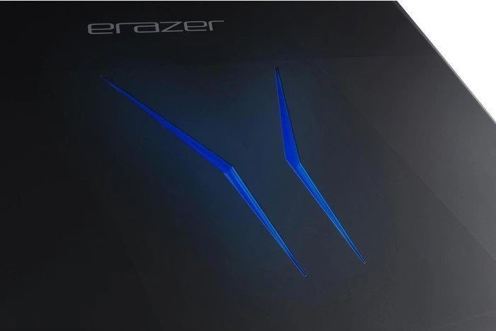 Medion Erazer X7843, Core i7-6820HK, 32GB RAM, 960GB SSD, 1TB HDD, GeForce GTX 980M, DE