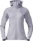 Bergans Ulstein Wool Hood Jacke (Damen) Vorschaubild
