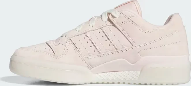 adidas Forum Low CL pink tint/ivory (Damen)