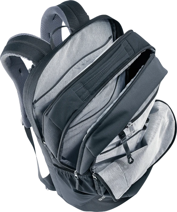 Deuter Giga schwarz