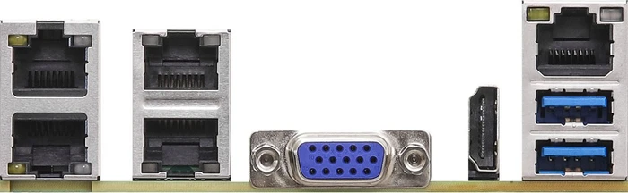 ASRock Rack B550D4ID-2L2T (AMD AM4)