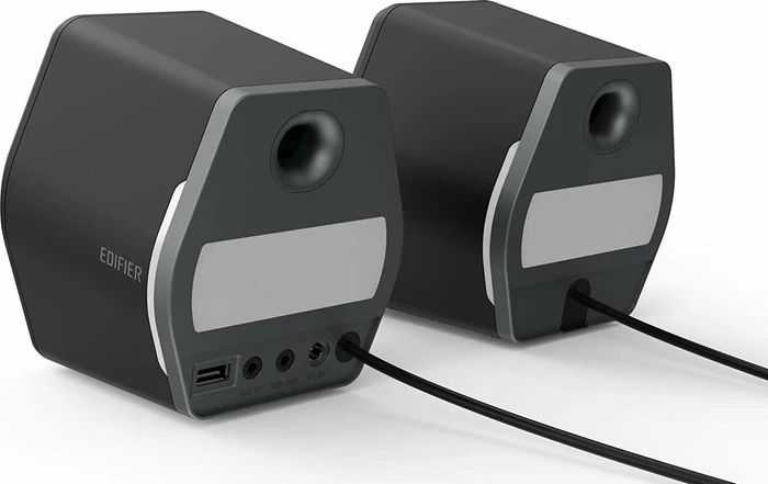 Edifier G2000 schwarz