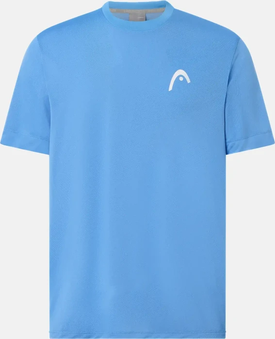 Head Pro Funktionsshirt kurzarm airforce blue (Herren) (811406-AB)