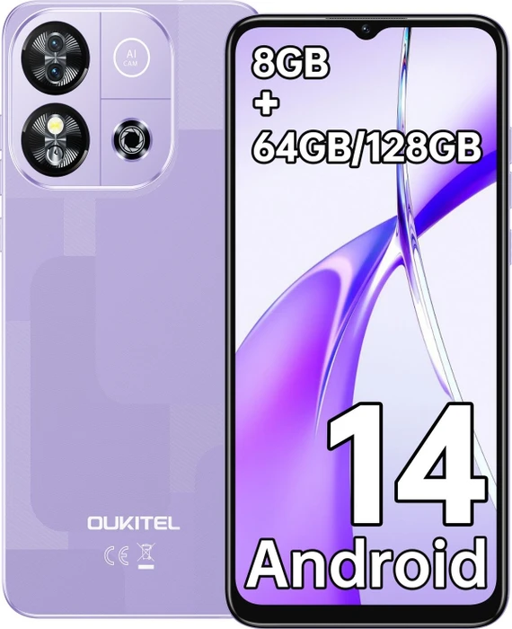 Oukitel C57 S ab € 79,99 (2026) | Preisvergleich Geizhals Deutschland