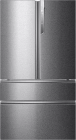Haier HB26FSSAAA French Door