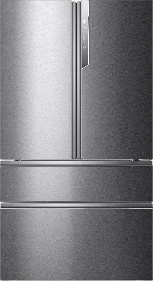 Haier HB26FSSAAA French Door