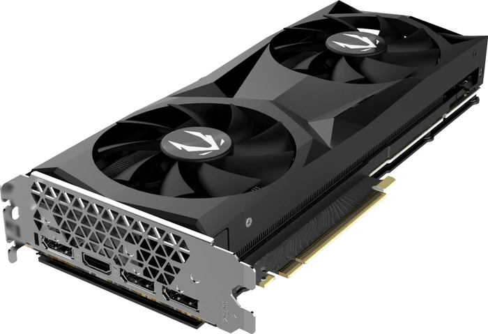 Zotac Gaming GeForce RTX 2080 SUPER Twin Fan, 8GB GDDR6, HDMI, 3x DP