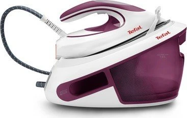 Tefal SV8054 Express Anti-Calc Dampfbügelstation