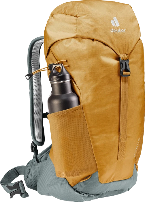 Deuter AC Lite 14 SL cinnamon/teal (Damen)