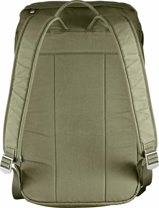Fjällräven Greenland Top grün