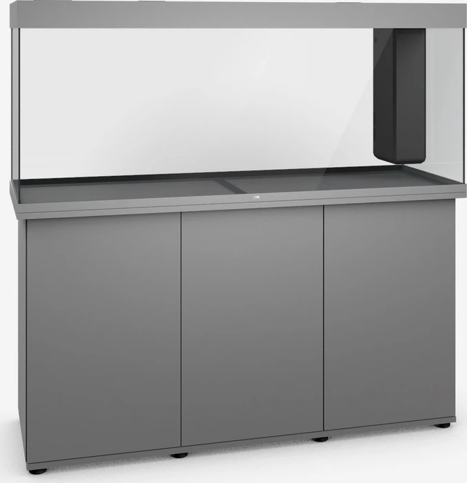 Juwel Rio 450 LED Aquarium Mit Unterschrank – 450 Liter, Inkl. Filter, Heizer & Beleuchtung