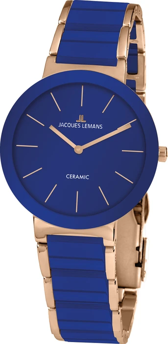 Jacques Lemans Monaco 42-7V